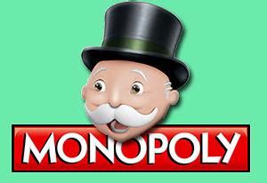 MONOPOLY free online game on Miniplay.com.